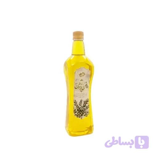 روغن زیتون بی‌ بو ارگانیک ( 1 لیتری و 4 لیتری )