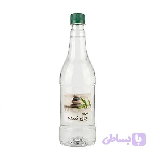 عرق چاق کننده گیاهی 1 لیتری