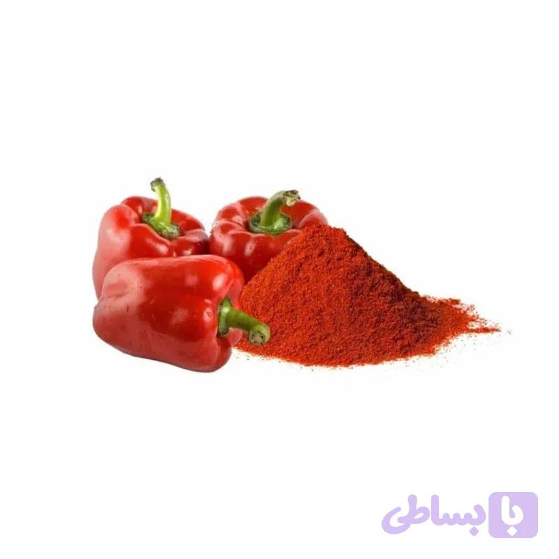ادویه پاپریکا اصل 100 گرم