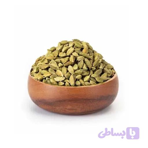 هل سبز سالم اعلا 30 گرم