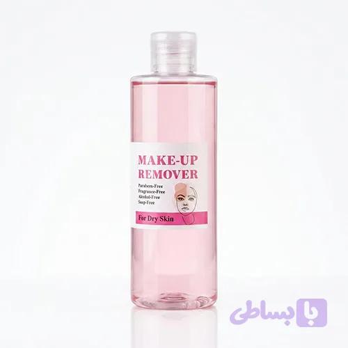 میسلارواتر گیاهی مخصوص پوست نرمال