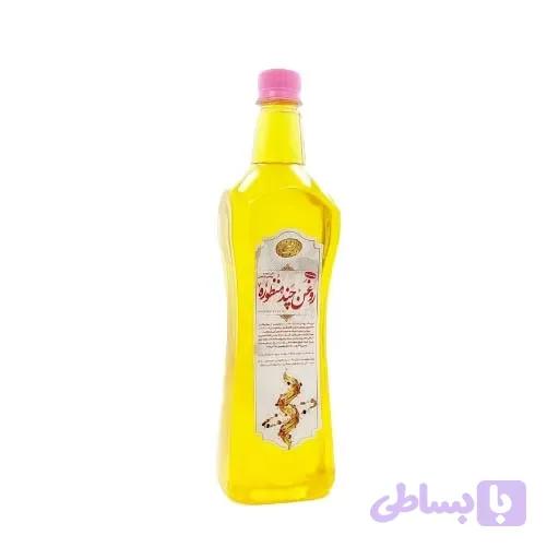 روغن چند منظوره خوراکی (بسته بندی 1 و 4 لیتری)