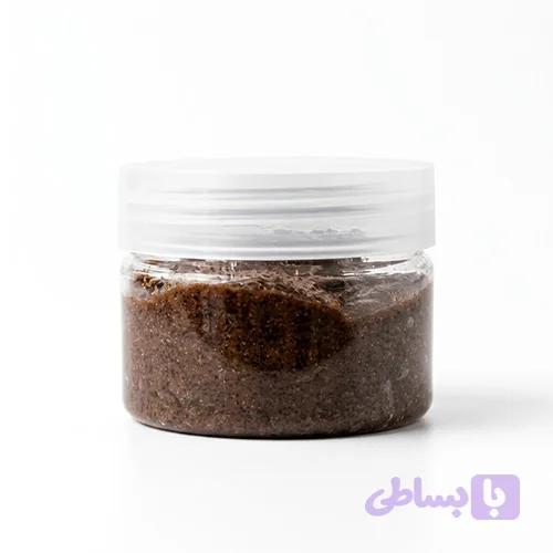 اسکراب قهوه