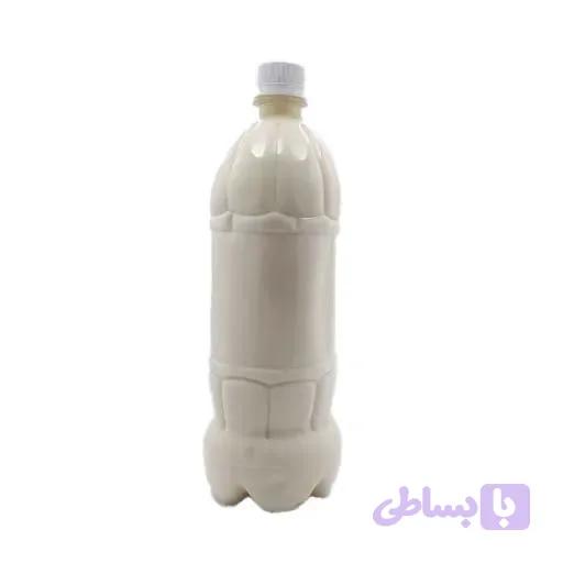 کشک گاوی سنتی 1 لیتری