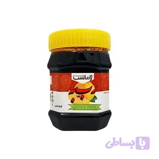 رب به طبیعی 500 گرم
