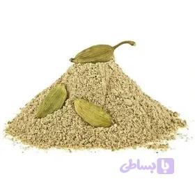 پودر هل سبز