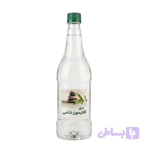 عرق افتیمون شامی 1 لیتری