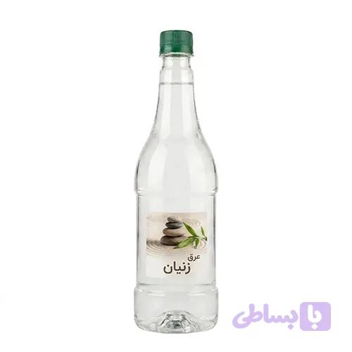 عرق زنیان 1 لیتری