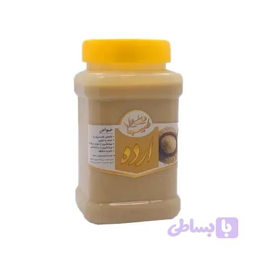 ارده سنگی طبیعی 700 گرم