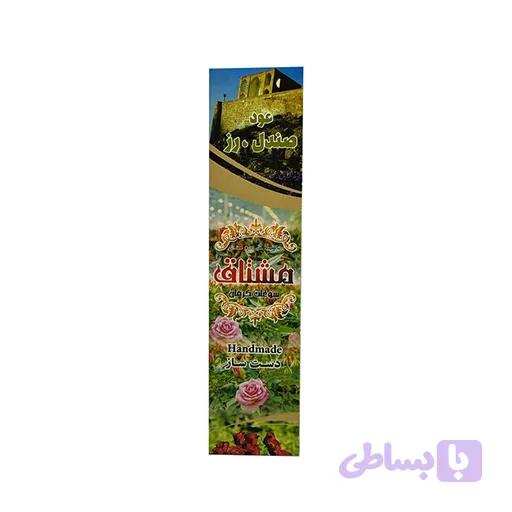 عود صندل رز