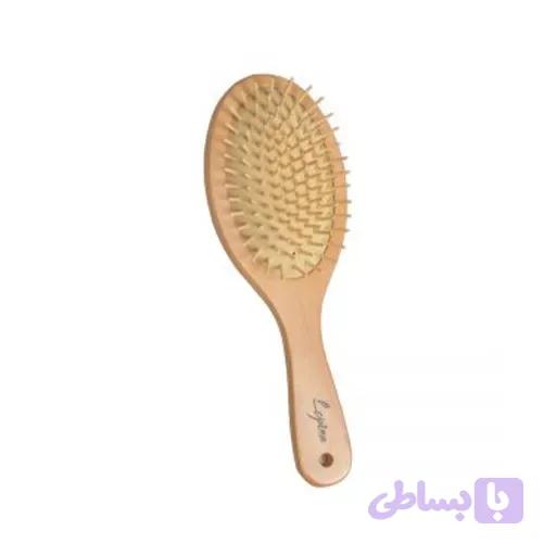 برس چوبی کودک دکتر مور — تصویر 1