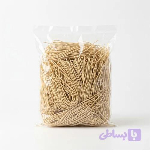رشته آش لخشک دست ساز 800 گرم — تصویر 1