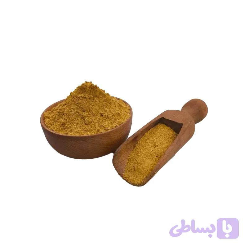 ادویه آبگوشت ارگانیک 100 گرم