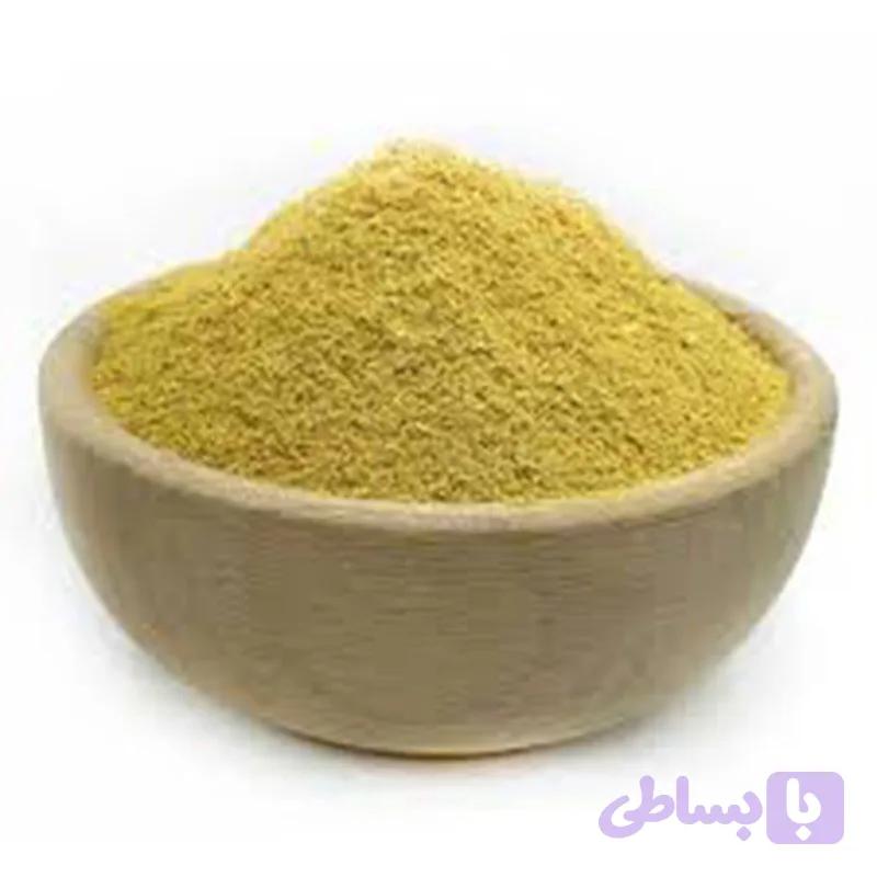 ادویه ماهی ارگانیک 100 گرم