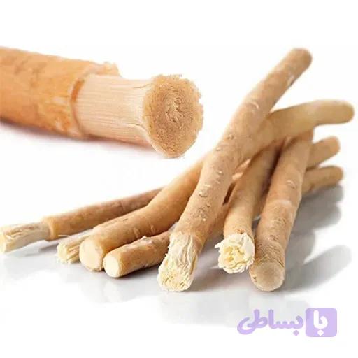 چوب مسواک اراک — تصویر 1