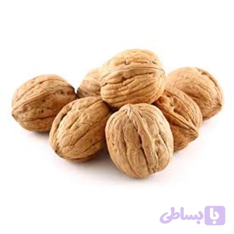 گردوی ارگانیک درجه یک 1 کیلو