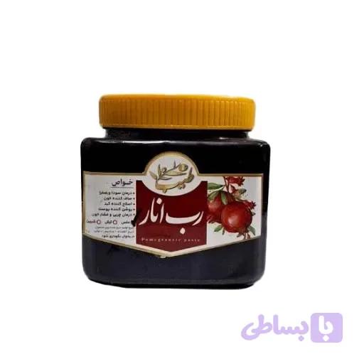 رب انار 900 گرمی