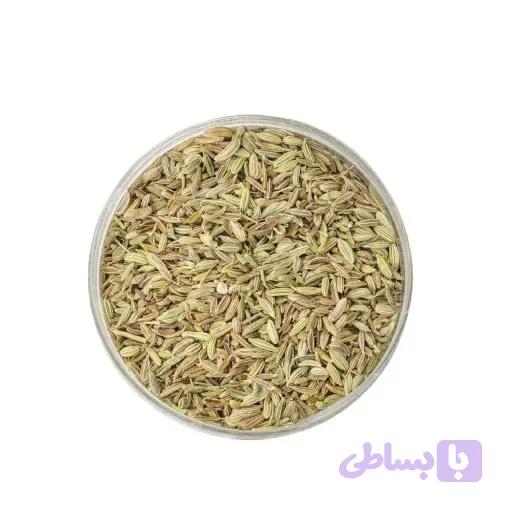 پنج زیره سابیده 100 گرم