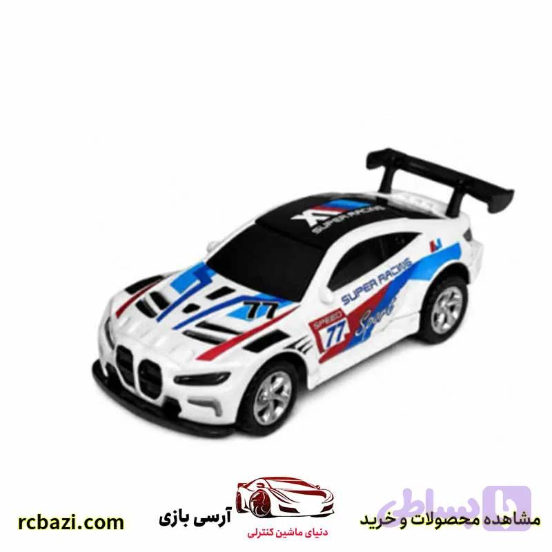ماشین کنترلی مینی 1.64 — تصویر 1