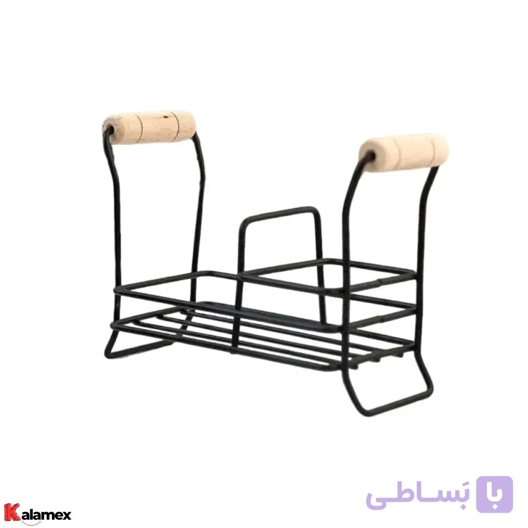 استند جامایعی یک قلو