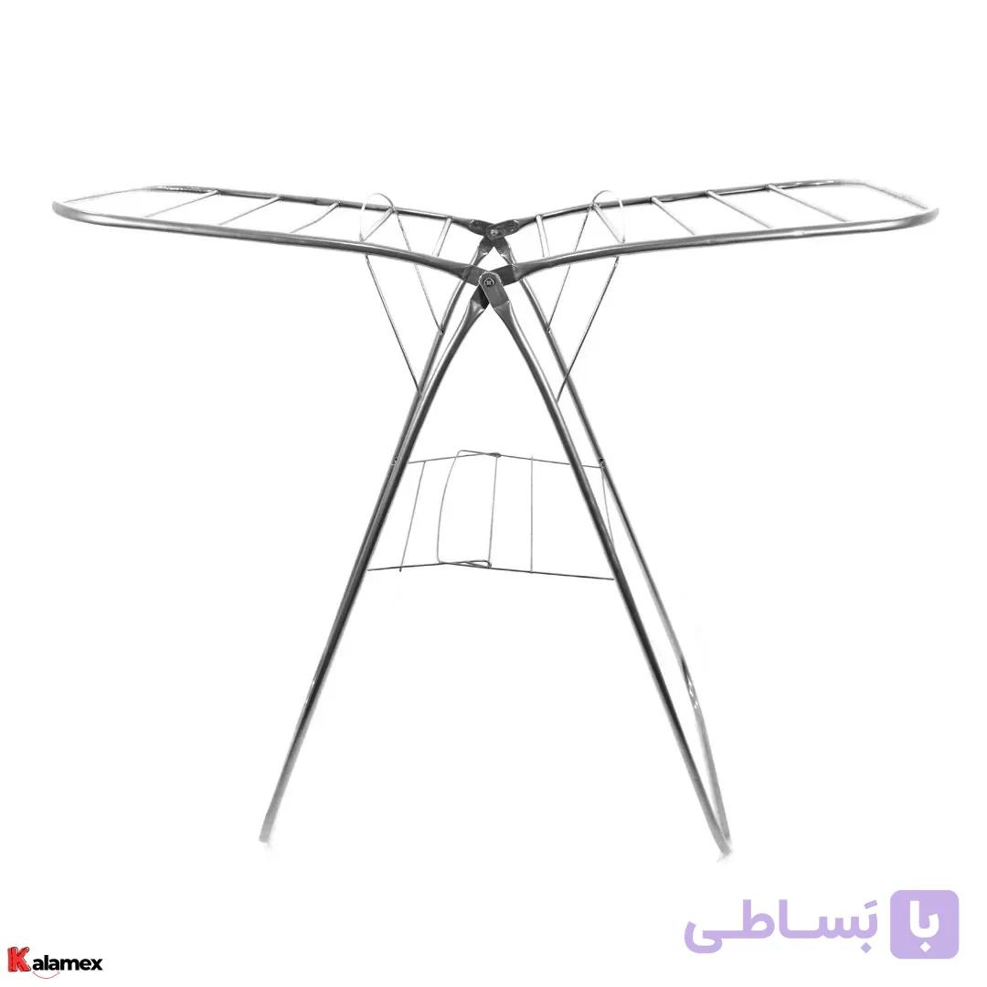 بندرخت استیل نگیــر — تصویر 1