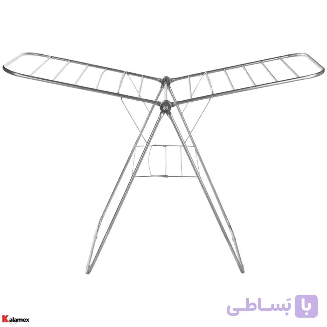 بندرخت استاتیک — تصویر 1