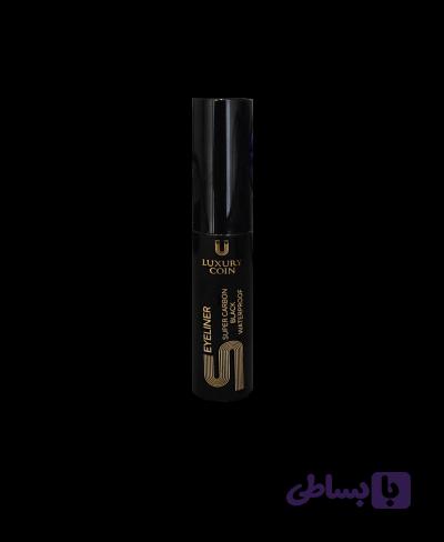خط چشم لاکچری کوین مدل ایلاینر Eyeliner