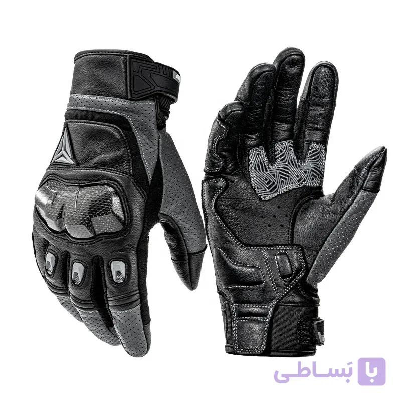 دستکش چرم موتوولف 0305