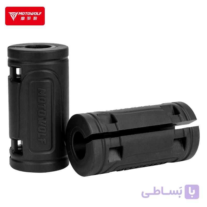 محافظ گارد موتورسیکلت موتوولف PB1 (جفت)