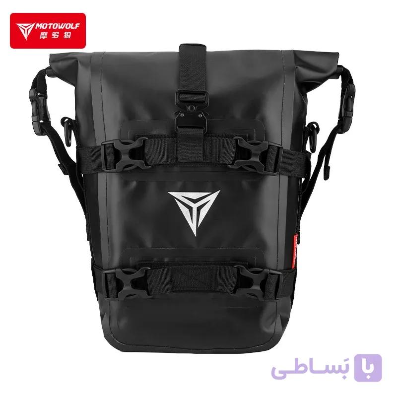 کیف روی گارد موتوولف (یک جفت)