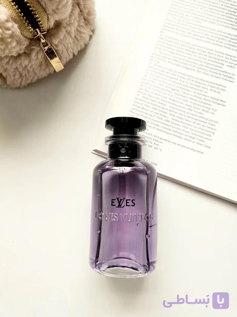 عطر زنانه لویی ویتون الوز ۱۰۰ میل مستر کوالیتی