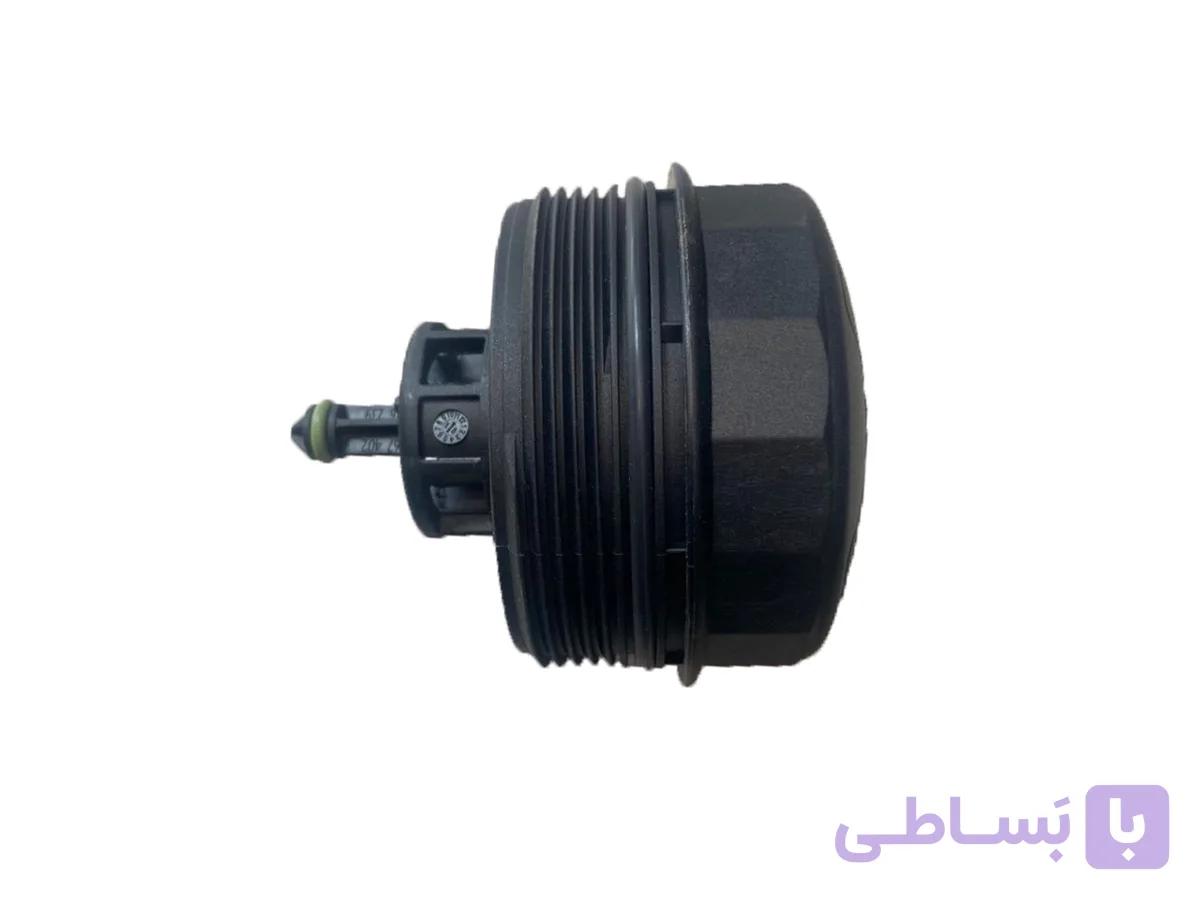 درب فیلتر روغن M52