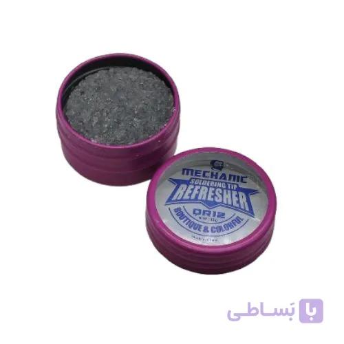 احیا کننده نوک هویه