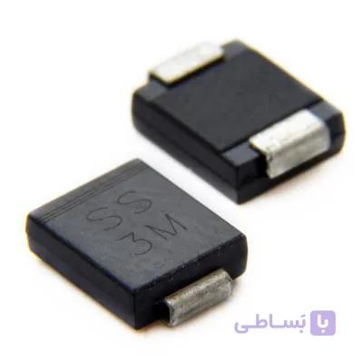 SS3M – SMC