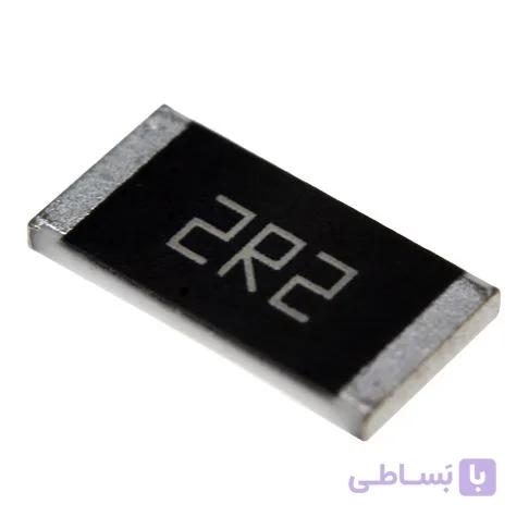 2512-2.2R 5%