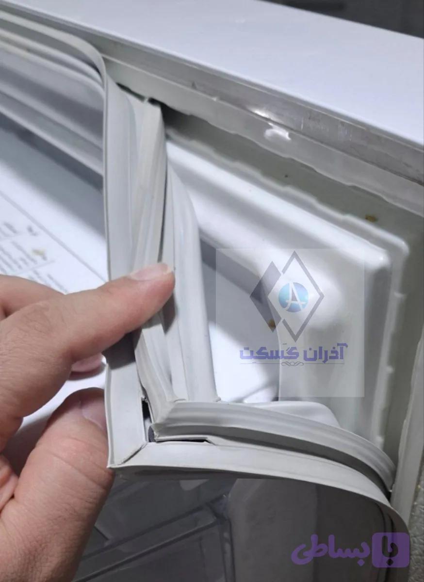 نوار یخچال فیلور مدل فشاریB ۶۰*۶۴