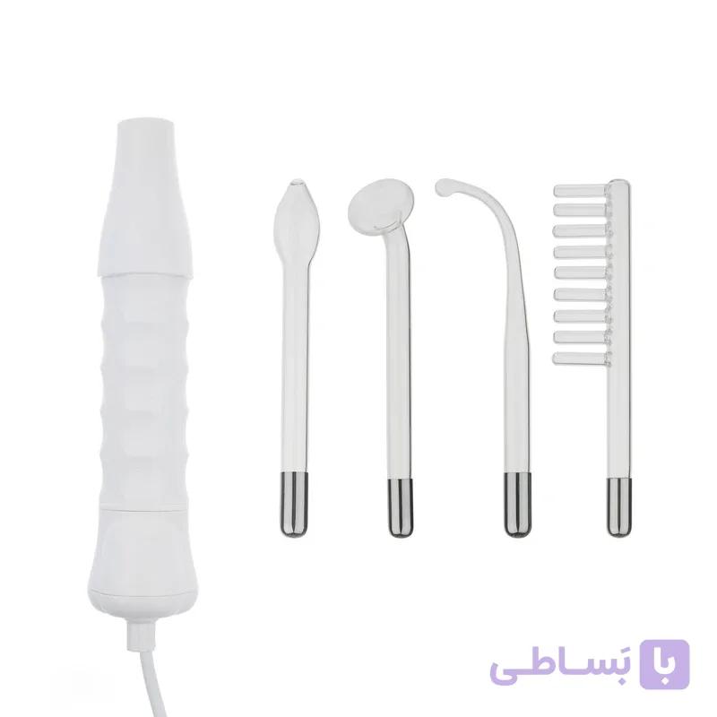دستگاه جوانساز پوست  مدل High Frequency JHM-08A — تصویر 1