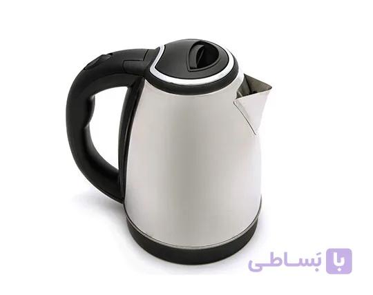 کتری برقی استیل پلاتینوم مدل2JEENAلیتری