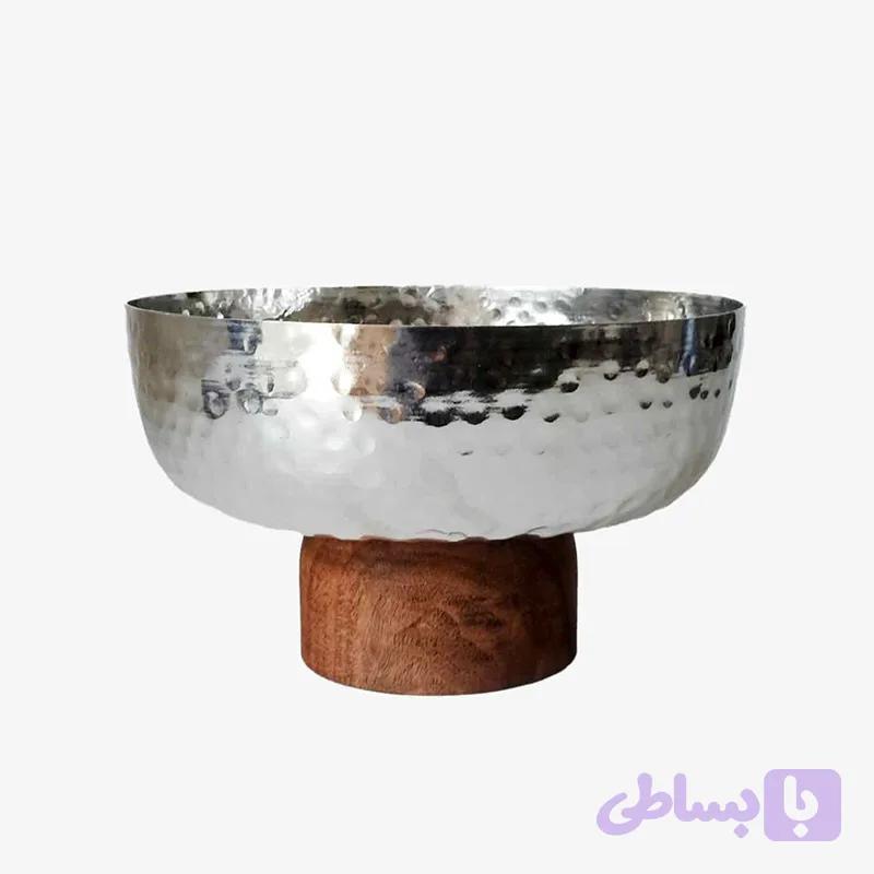 کاسه مسی — تصویر 1