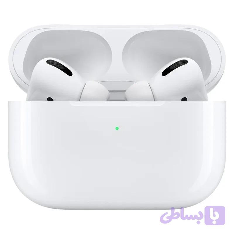 هدست بی سیم مدل Airpods pro