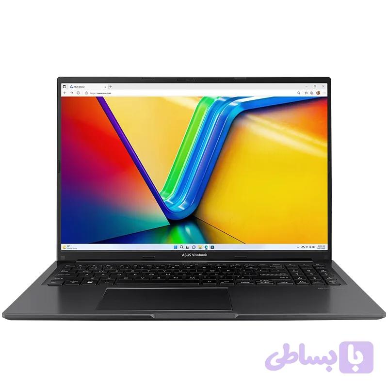 لپ تاپ 16 اینچی ایسوس مدل Vivobook 16 M1605YA-MB345-R7 7730U 16GB 512SSD – کاستوم شده — تصویر 1