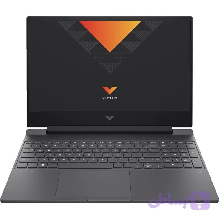 لپ تاپ 15.6 اینچی اچ‌ پی مدل Victus 15 FA1082WM-i5 13420H-32GB DDR4-1TB SSD-RTX4050-FHD – کاستوم شده — تصویر 1