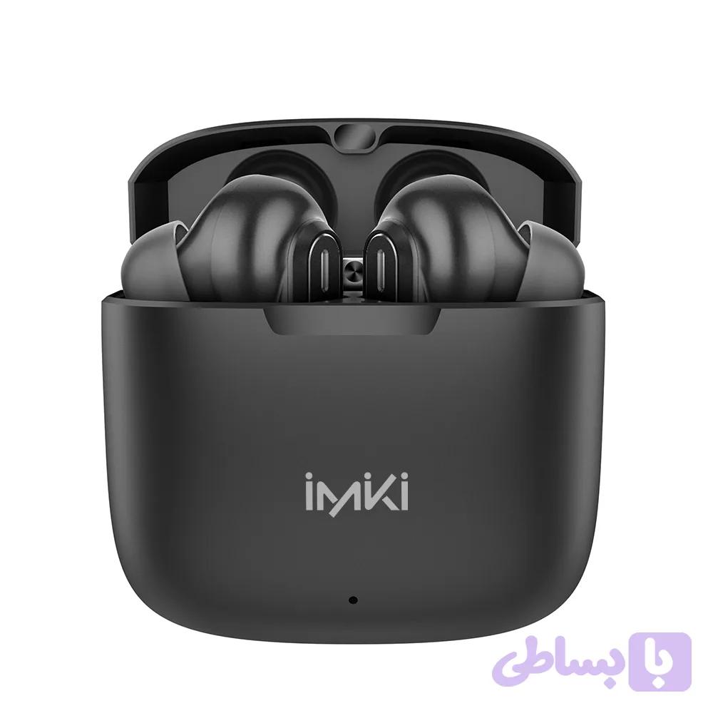 هدفون بلوتوثی ایمیکی مدل MT2 — تصویر 1