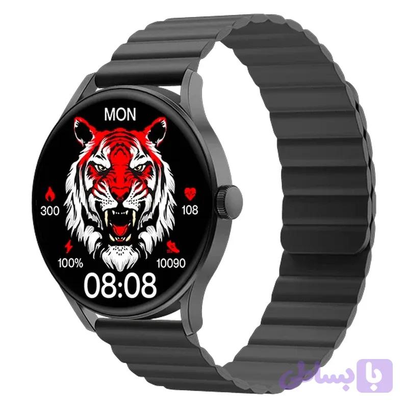 ساعت هوشمند ایمیکی مدل IMIKI TG1 — تصویر 1