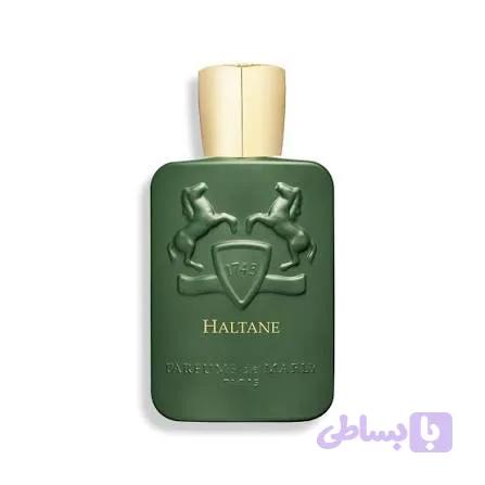دمارلی هالتان