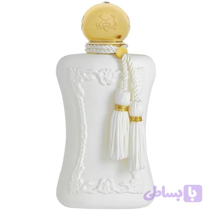 دمارلی سدبوری