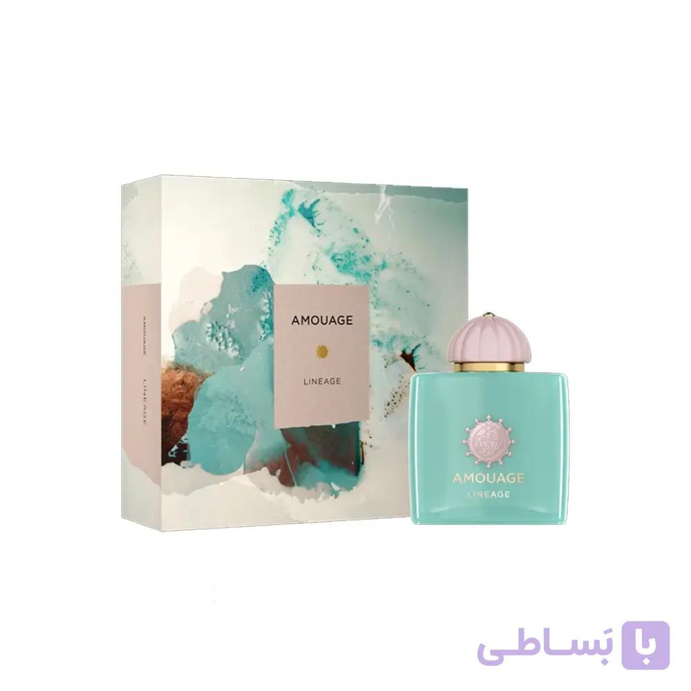 آمواج لینیج