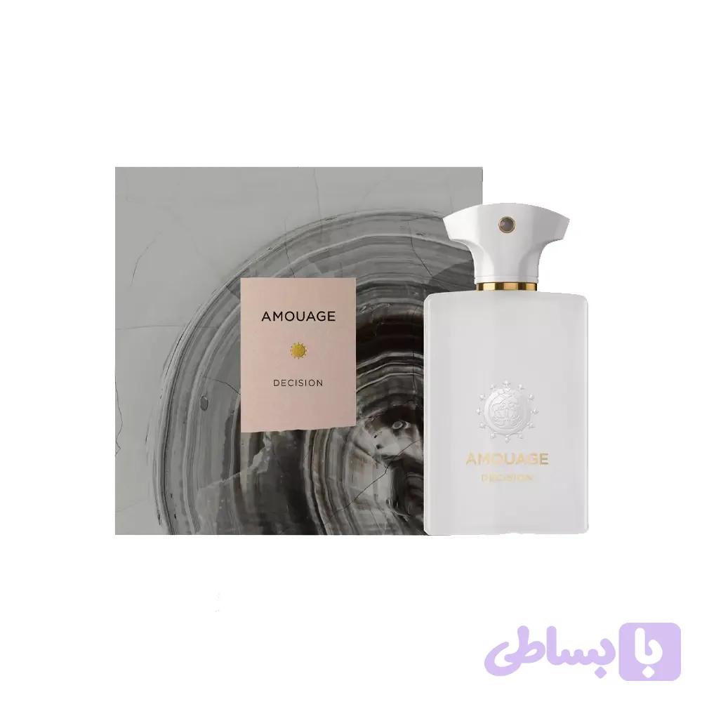 آمواج دسیژن