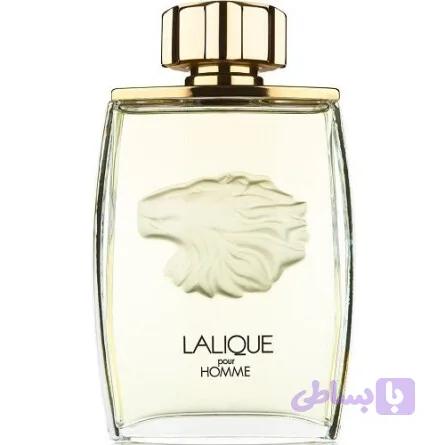 لالیک پورهوم (لالیک شیر) (کد ST5N0)
