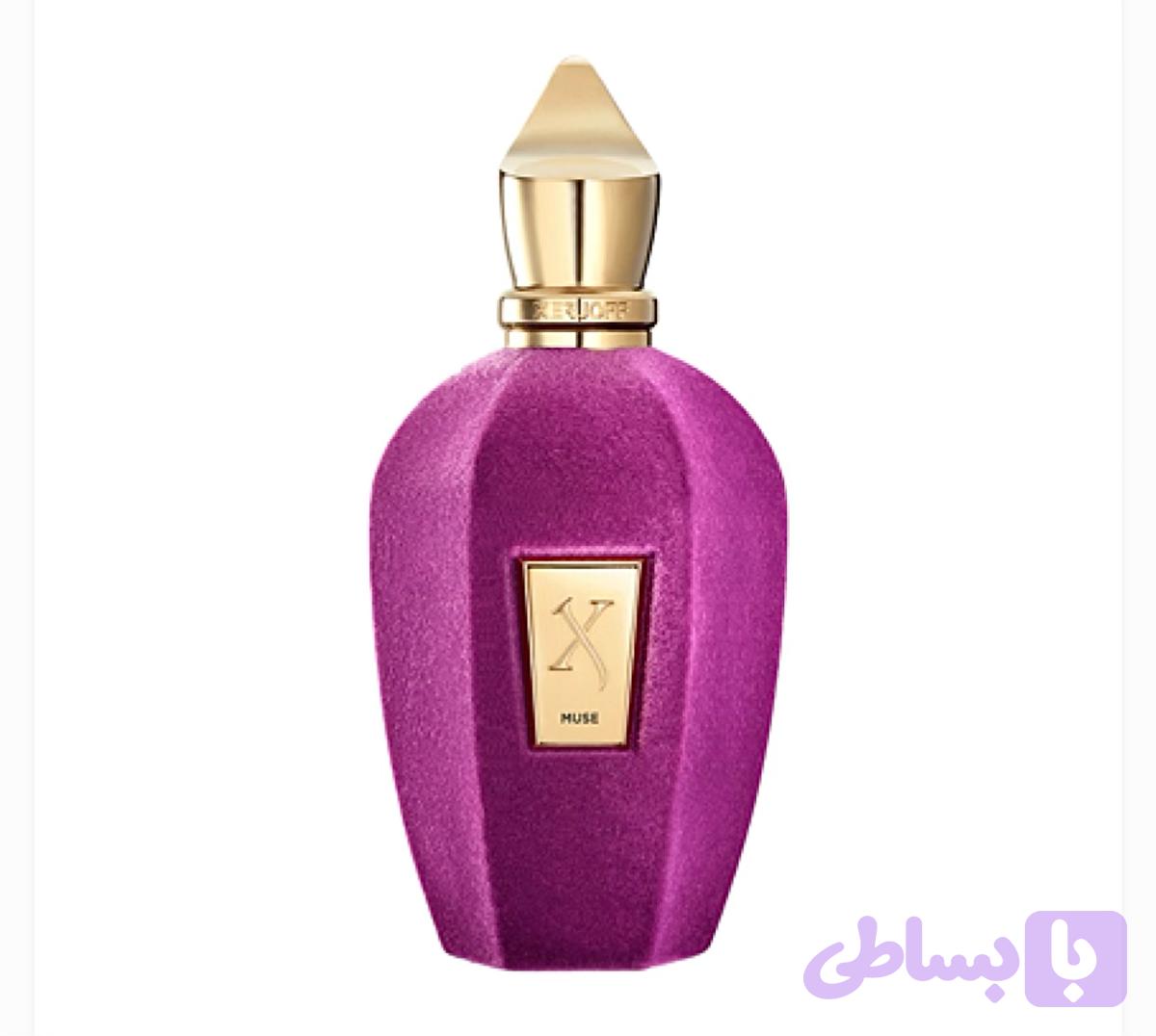 زرجوف میوز